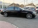 مرسيدس بنز S 560 STD AMG