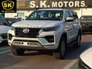 Toyota Fortuner / SR5 4.0L V6 / 2 Electric Seats, Auto AC,Leather Seats, Wireless Charger (CODE#FP40F)