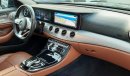 Mercedes-Benz E300 GCC 2020 Panorama