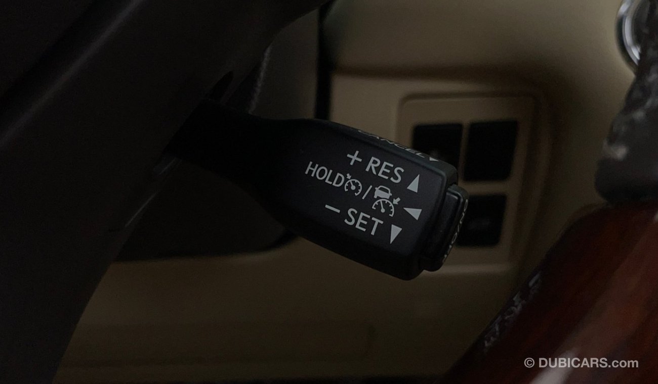 Lexus LX570 S 5.7 | Under Warranty | Inspected on 150+ parameters