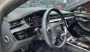 أودي S8 Std 4.0L (571 HP) AUDI S8 2020 GCC IN IMMACULATE CONDITION ONLY 19K KM UNDER AL NABOODAH WARRANTY