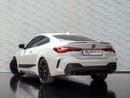 BMW 420i M Sport 2.0L