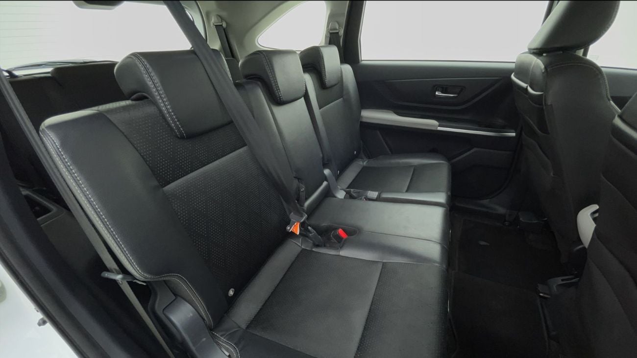 Toyota Veloz 1.5L 2024 | 0 DP | 964/Month | 30 Day Return | Service History