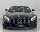 Mercedes-Benz AMG GT C 2018 Mercedes AMG-GT C Roadster, Warranty, Full Mercedes Service History, Carbon Fiber Package, Very