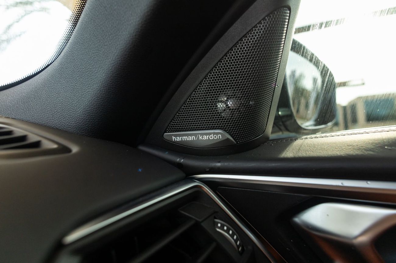 بي أم دبليو M4 Competition 3.0L