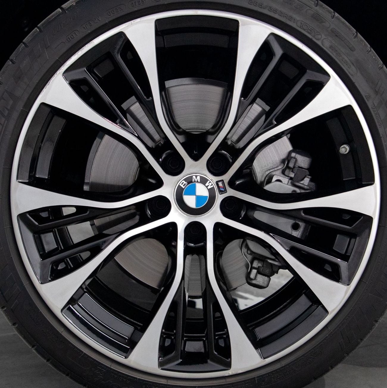 BMW X6 50i M SPORT
