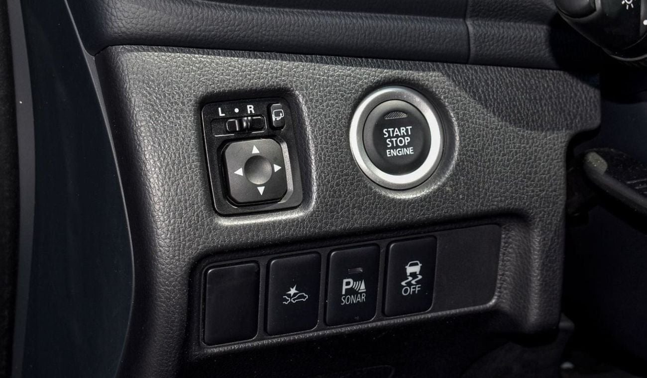 ميتسوبيشي مونتيرو For Export Only !  Brand New Mitsubishi Montero Sport Prime EditionMONTEROSPORT-PE 3.0L Petrol |Blac