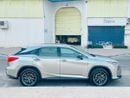 لكزس RX450h F-SPORT