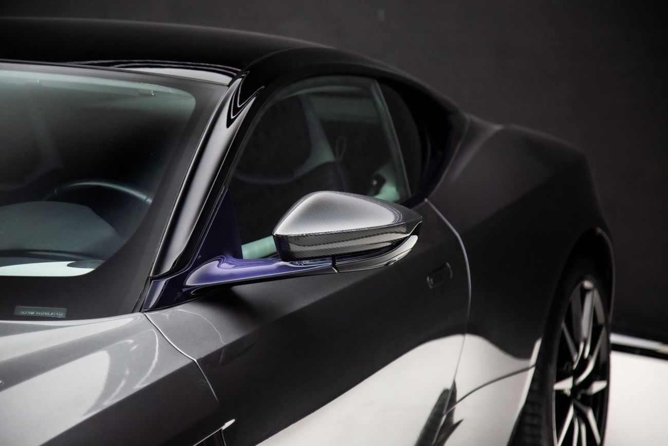 Aston Martin DB11 Std