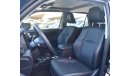 Toyota 4Runner LIMITED FULL OPTION / 4 X 4 / CLEAN TITLE / WITH WARRANTY