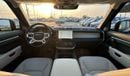 لاند روفر ديفندر 130 S P400 3.0L Turbocharged Brand New 0kms European Specs