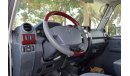 Toyota Land Cruiser 76 Hardtop 5 Seater