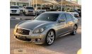 Infiniti M56 Infinity l M56