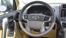 Toyota Prado TOYOTA_PRADO_TXL_4.0L_2023