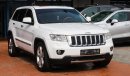 Jeep Grand Cherokee 5.7 L