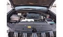 Toyota Prado TOYOTA PRADO GREY COLOUR MODEL 2016 GOOD CONDITION ONLY FOR EXPORT