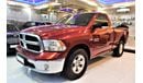 RAM 1500 1500 HEMI 5.7L 2015 Model!