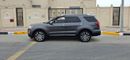Ford Explorer LIMITED Paltinum