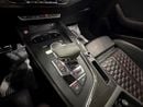 Audi RS5 STD