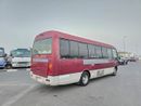 ميتسوبيشي روزا MITSUBISHI ROSA BUS RHD 2004 MODEL 5.2 L DIESEL MANUAL(PM01327)
