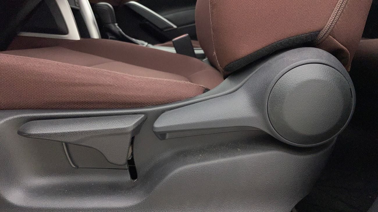 Toyota Corolla Cross XL 1.8 | Zero Down Payment | Home Test Drive