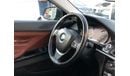 BMW 640i BMW640 MODEL 2015 GCC car perfect condition full option low mileage panoramic roof leather seats nav