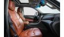 كاديلاك إسكالاد بلاتينوم 2019 Cadillac Escalade Black Edition / Full Option / Cadillac Warranty