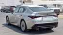 Lexus IS350 BRAND NEW LEXUS IS 350 F-SPORT V6 - 2024