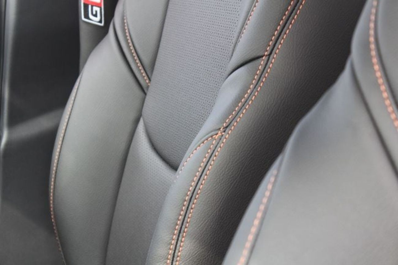 Toyota Levin TOYOTA LEVIN 1.8 HYBRID GR SPORT WITH 360 CAMERA MY 2025