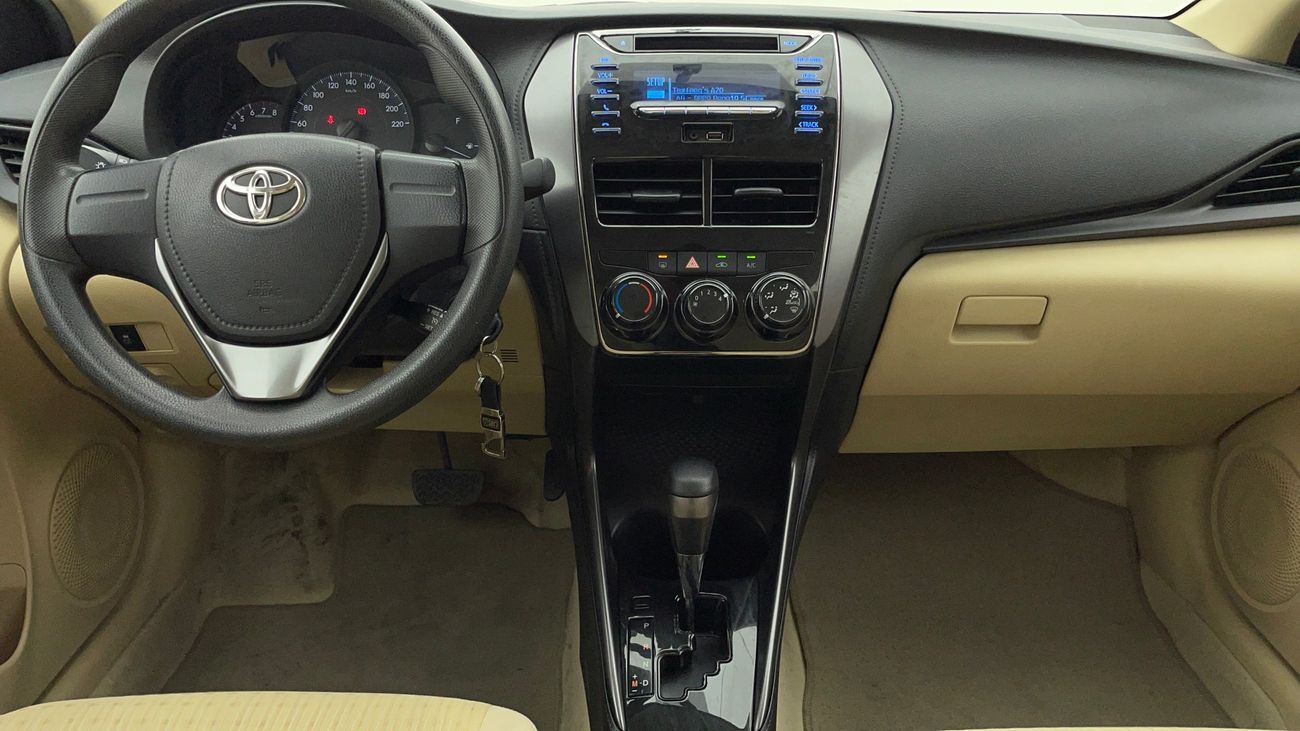 Toyota Yaris SE 1.5 | Zero Down Payment | Home Test Drive