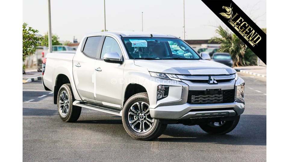 Митсубиши l200 2022 Митсубиши l200 2022