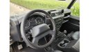 Land Rover Defender 90 Land Rover Defender 90 - Low Mileage - Immaculate Condition