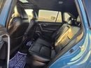تويوتا راف ٤ SE Hybrid
