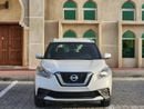 Nissan Kicks SL Nissan kiks 2020