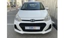 هيونداي جراند i10 GL 1.2 | Under Warranty | Free Insurance | Inspected on 150+ parameters