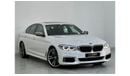 BMW M550i 2019 BMW M550i xDrive M-Sport, BMW Warranty 2026/BMW Service Pack 2026, GCC