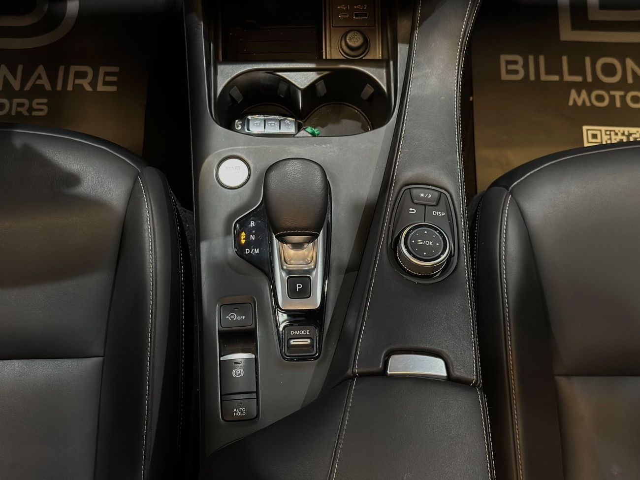 Infiniti QX55 2.0T Essential (AWD) INFINITI QX55 | 2022 | GCC | UNDER WARRANTY & CONTRACT SERVICE | 1 OWNER