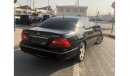 Lexus LS 430