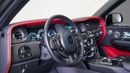 Rolls-Royce Cullinan Special Offer | AED 29,701 PM | Up to 3 Years Warranty Unlimited | Cullinan Black Badge Mansory Kit