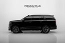 Cadillac Escalade V SERIES