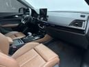 Audi Q5 45 TFSI S-LINE quattro 249hp (Ref# 34372)