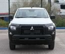 Mitsubishi L200 GLX Double Cabine GL 2.4L 4x4 Diesel 6 Seats