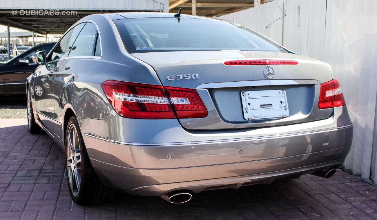 مرسيدس بنز E 350