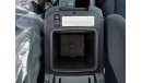 Toyota Prado 2.7L PETROL, Sunroof, Cool box, Side chrome mirrors, , Headline washer, LED (CODE # LCTXL02)