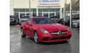 Mercedes-Benz SLC 200 Std Mercedes SLC _GCC_2017_Excellent Condition _Full option