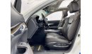 Infiniti Q70 2016 Infiniti Q70s ,Infiniti Service History, Warranty, Low KMs,  GCC Specs