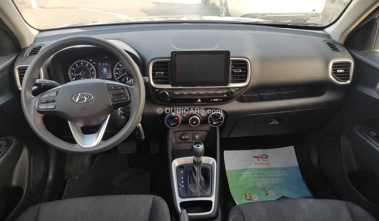 هيونداي فنيو