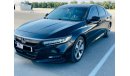 Honda Accord 2.0 TURBO SPORTS FULL OPTION