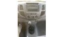 Toyota Hilux Toyota Hilux model 2008 GCC Excellent Conditio