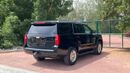 Chevrolet Tahoe LT